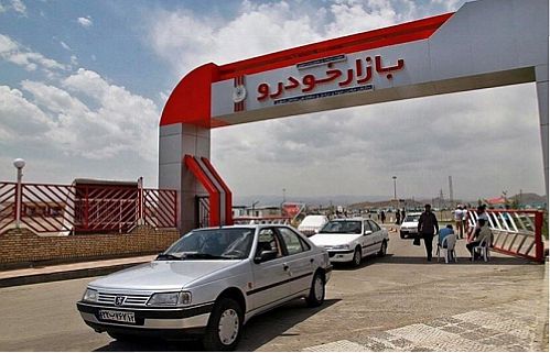  معاملات بازار خودرو به بعد انتخابات موکول شد 